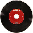 Bo Diddley : Hey! Bo Diddley (2xCD, Comp, RE, RM, Sli)