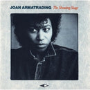 Joan Armatrading : The Shouting Stage (CD, Album)