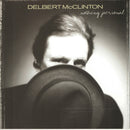 Delbert McClinton : Nothing Personal (CD, Album)