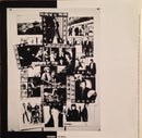 The Pretenders : The Singles (LP, Comp)
