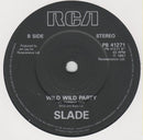 Slade : That's What Friends Are For (7", Single)