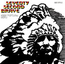 Keef Hartley Band* : Seventy Second Brave (CD, Album, RE)