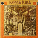 Les Troubadours Du Roi Baudouin / Los Fronterizos - Choir Of The Basilica Del Socorro* : Missa Luba / Misa Criolla (2xLP, Comp, Mono, RP)