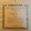 Les Troubadours Du Roi Baudouin / Los Fronterizos - Choir Of The Basilica Del Socorro* : Missa Luba / Misa Criolla (2xLP, Comp, Mono, RP)