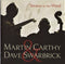 Martin Carthy And Dave Swarbrick : Straws In The Wind (CD, Album)