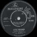 Billy J. Kramer & The Dakotas : Little Children (7", Single)