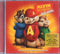 Various : Alvin And The Chipmunks™ 2 - The Squeakquel (CD, Comp)