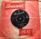 Brenda Lee : Let's Jump The Broomstick / Rock-A-Bye Baby Blues (7", Single)