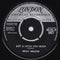 Ricky Nelson (2) : Just  A Little Too Much (7", Single, 4 P)