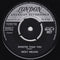 Ricky Nelson (2) : Just  A Little Too Much (7", Single, 4 P)