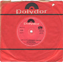 The New Seekers / Peter Paul And Marty : I Get A Little Sentimental Over You / Ride A Horse (7")