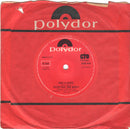The New Seekers / Peter Paul And Marty : I Get A Little Sentimental Over You / Ride A Horse (7")