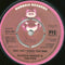 Gladys Knight And The Pips : Baby, Don't Change Your Mind (7", Single, Pus)