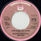 Gladys Knight And The Pips : Baby, Don't Change Your Mind (7", Single, Pus)