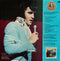 Elvis Presley : Our Memories Of Elvis Volume 2 (More Of The Pure Elvis Sounds) (LP, Comp)