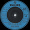 Demis Roussos : When Forever Has Gone (7", Single, Sol)