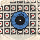 Demis Roussos : When Forever Has Gone (7", Single, Sol)