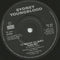 Sydney Youngblood : I'd Rather Go Blind (7", Single)
