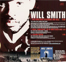 Will Smith : Wild Wild West (CD, Single)