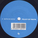 Depeche Mode : Policy Of Truth (7", Single, MPO)