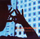 DepecheMode* : World In My Eyes / Happiest Girl / Sea Of Sin (7", Single, Dam)