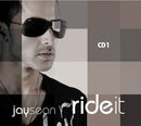 Jay Sean : Ride It (CD, Single, CD1)