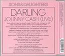 Sons And Daughters : Darling (CD, Single)