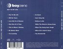 Boyzone : Key To My Life (The Collection) (CD, Comp)