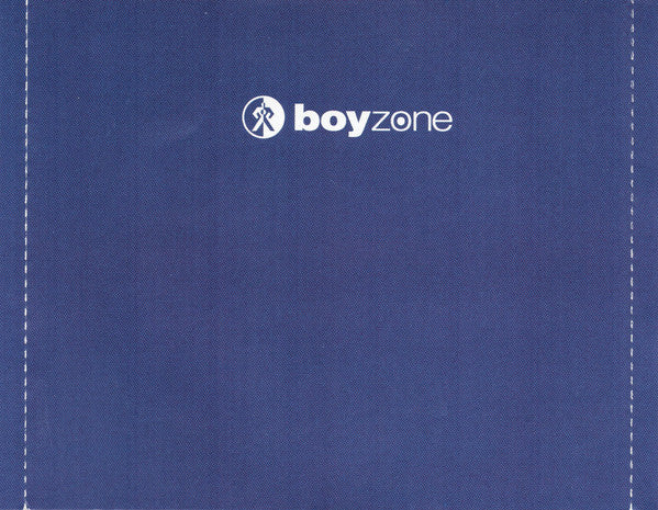 Boyzone : Key To My Life (The Collection) (CD, Comp)