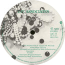 Associates* : 18 Carat Love Affair / Love Hangover (12", Single)