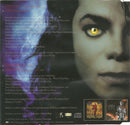 Michael Jackson : HIStory / Ghosts (CD, Single, CD1)