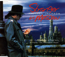 Michael Jackson : Stranger In Moscow (CD, Single, CD1)