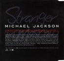 Michael Jackson : Stranger In Moscow (CD, Single, CD1)