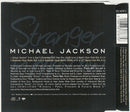 Michael Jackson : Stranger In Moscow (CD, Single, CD2)