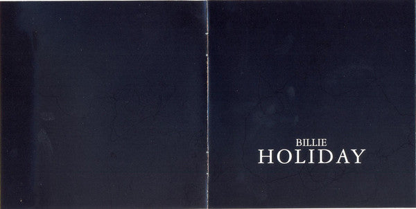 Billie Holiday : The Gold Collection: 40 Classic Performances  (2xCD, Comp)