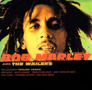 Bob Marley & The Wailers : Sun Is Shining (CD, Comp)