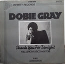 Dobie Gray : You Can Do It (12")