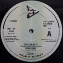 Dobie Gray : You Can Do It (12")