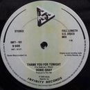 Dobie Gray : You Can Do It (12")