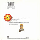 Status Quo : Not At All (7", Single, Pap)