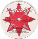 Status Quo : Not At All (7", Single, Pap)