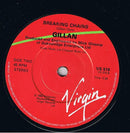 Gillan : Living For The City (7", Single)