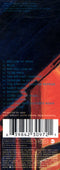Simply Red : Blue (CD, Album, RP)