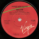 Gillan : Sleeping On The Job (7", Single)