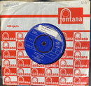 Millie* : My Boy Lollipop (7", Single, Mono, 3 P)