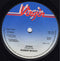 Robert Wyatt : Yesterday Man (7", Single)