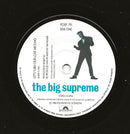 The Big Supreme : Let's Turn Our Love Around (7")