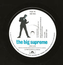 The Big Supreme : Let's Turn Our Love Around (7")