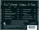 Neil Young : Comes A Time (CD, Album, RE)