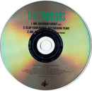 The Computers : Mr. Saturday Night (CD, Single, Promo)